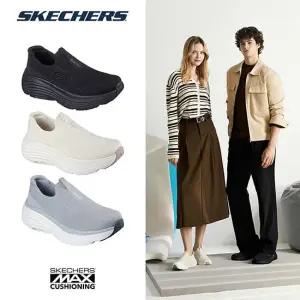 스케쳐스 여성용 맥스쿠셔닝 슬립온