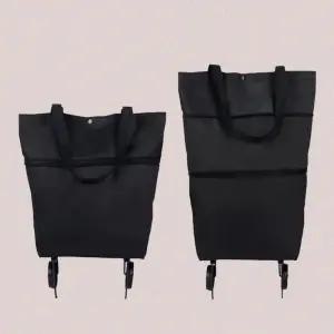 바퀴달린 장바구니 시장 캐리어 핸드 쇼핑카트 핸드쇼핑카트