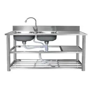 싱크대 사무실개수대 빨래간이 싱크대 주방 다용도 탕비실 간이개수대