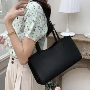 AN6097 백 여성 여성 토트백 본사공식 패션잡화 캐주얼 여자 여성 미니 버킷백 백팩