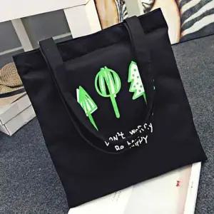 캔버스에코백 여성에코백 남자에코백 지퍼에코백