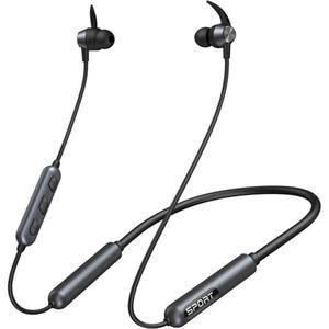 CXK 넥밴드 블루투스 53 스포츠 HD 착용감 IPX6 플레이타임 인이어