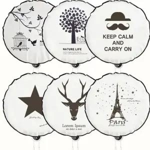 벽걸이 선풍기 보관커버 보관덮개 벽걸이선풍기보관커버 선풍기보관커버