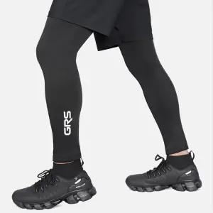 그루브스타 스톰 기모 다리토시 극세사안감 겨울토시 레그워머 겨울토시