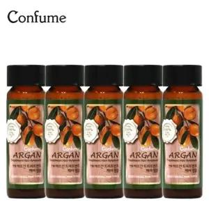 ksr 과일나라 컨퓸 아르간 트리트먼트 헤어 앰플 (WFJ7PA8)