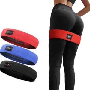 스쿼트운동 스쿼트 운동밴드 힙업밴드