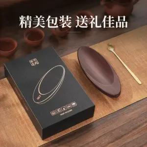 다기 계량기 커피 차 월넛 가정용 저울 소형 고정밀 다도 특수 밍핀 찻잎