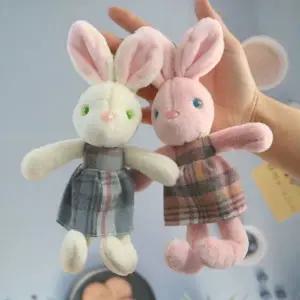 악세사리 키링 키홀더 3color 인기 인형 (WFJSPQ2)