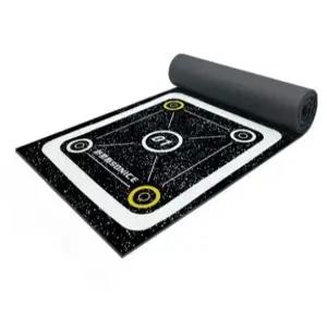 민첩성 훈련 사다리 운동 체력 소프트 홈트레이닝 점프