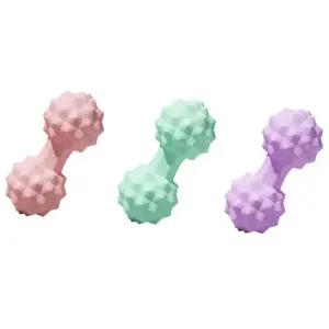 경락 bns 마사지 요가 땅콩볼 돌기형 근육/근막/지압/이완/경락