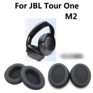 Gcell- JBL호환 Tour One/Tour One M2 헤드폰 교체용 고퀄리티 이어컵 이어커버 이어쿠션 이어필로우 스페
