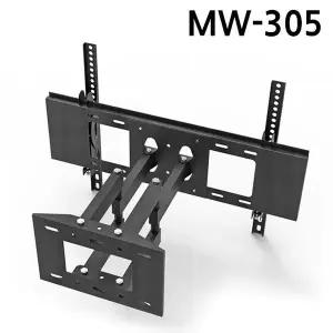 거치대 모니터 MW-305 벽걸이형 TV브라켓 42-65in (WFJ7HKJ)