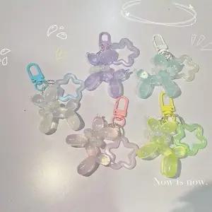 5color 키케이스 키링 가성비 차 정품 자 (WFJSQHI)