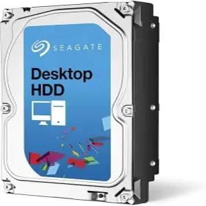 Seagate ST500VM000 Video 3.5Gb HDD 500.5Sata 64Mb 500GB