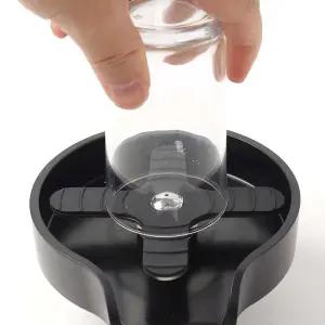 싱크대 매립형 자동 컵 세척기 고압