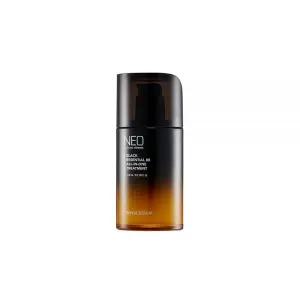 더페이스샵 네오클래식옴므M 블랙 올인원 트리트먼트 110mL 840519