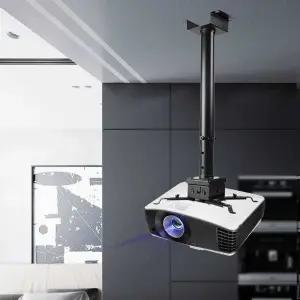 빔프로젝터 거치대 엡손 천정형 랙 미니빔 외 천장거치 브라켓