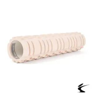 기구 bns 마사지 폼롤러 아이보리크림 운동/기구/스트레칭/헬스/홈트 61cm