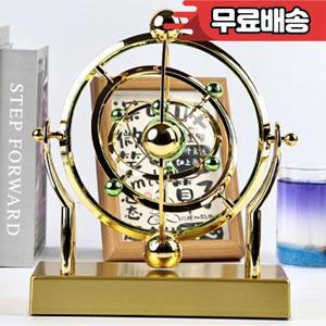 회전 영구 모션 뉴턴 진자 균형 공 물리학 텀블러 홈 테이블 장식 책상 장난감 선물