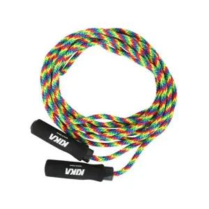 체육대회 키카 KFT 레인보우 단체 줄넘기 야 R502 8m