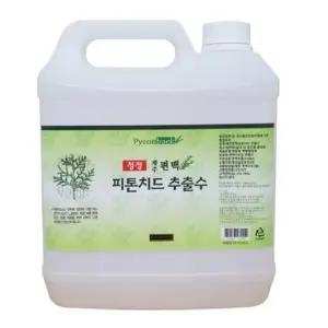청정제주 편백 피톤치드 추출수 _대용량20L (WFK99T9)