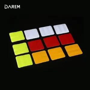 스퀘어 다이아몬드 반사 테이프 포장용 싱글 다용도 (WFK9M3N)