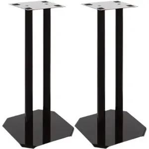 (Netmate) 스피커거치 플로어 스탠드 받침대(2개세트) (WFK6POR)