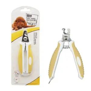 네일 발톱가위 시저스 강아지 M 펫 도기프렌드 (WFJ7UUR)