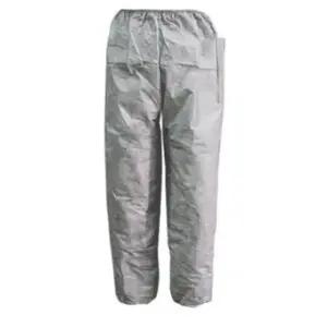 방역복 작업복 타이벡 뉴워크맨 포켓 팬츠 보호복 (WFK8W9J)