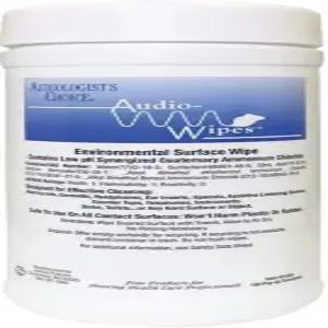오디오 와이프 클리닝 물티슈 160 카운트 무알코올 빠르게 건조 개별 포장 전자제품 화면 키보드