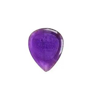 일렉기타피크 2.0mm Stubby 피크 스터비 봉지(24) 일렉기타피크 (WFK9MK7)