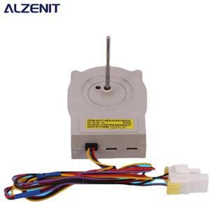 LG 냉장고용 냉각 선풍기 모터 라디에이터 냉동고 부품 ODM-001F-48 EAU63103208 DC 12V