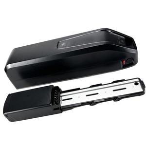 48V 36V 히트웨이 BK15 하이롱 전기자전거 배터리 10.4Ah 15Ah 18650 리튬 이온 (듀오티스 S26 C29 컬러웨