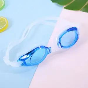 (큰손할인) 수영안경 물안경 수경 성인 사이즈조절 성인물안경 수경