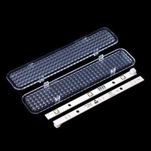 E349766 MDDZ-162A HCDM415LC BCD-630WT DC12V 2W 냉동고 냉장고용 LED 스트립 라이트 바 트윈 팩