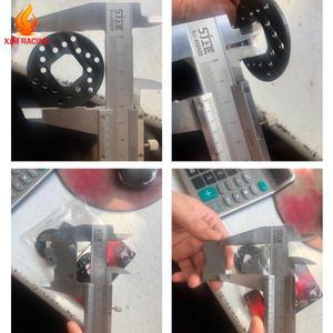 1/5 스케일 FS 레이싱/MCD/FG/CEN/REELY 버기 트러기 MT SC Rc 자동차 장난감 부품용 디스크 브레이크