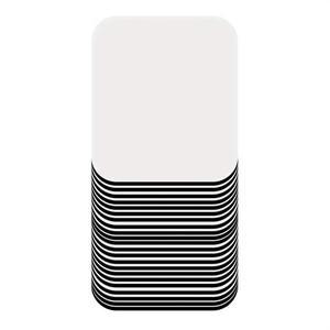 승화 공백 가정용 부엌 냉장고 자석을타입 자석 DIY 장식 자석-T33C