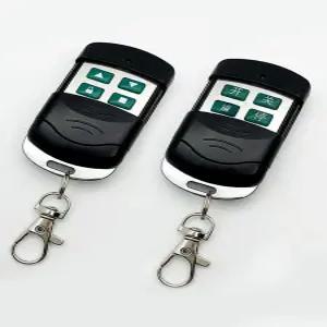 주차장리모컨복사 주파수 차고문 원격 차단기 315 5개