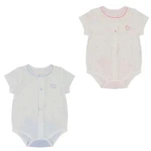 [에뜨와] (26여름 출산백일선물) 도트반소바디수트 07T317911