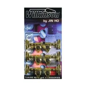 기타부속품 A56 통기타헤드머신 튜닝 GD 기타파츠 악기파츠 (WFK9LU7)