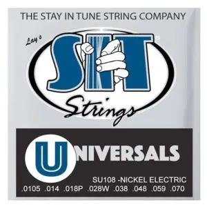 기타현세트 OOAF482 8현 0105-070 일렉스트링 일렉기타줄 (WFK9NK1)