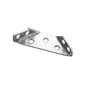 코너 스텐 꺽쇠 소 브라켓 코너보강대 코너브라켓 연 (WFK930G)