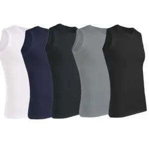 남성 에어로쿨 머슬런닝 땀흡수 민소매런닝 남자이너웨어 메리야스 WFKM0E4