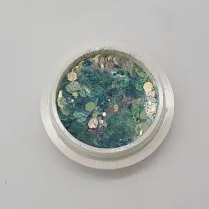 네일 글리터 아트재료 셀프 블루아이 스팽글 픽 (WFK9XYF)