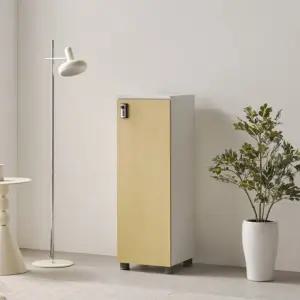 개인사물함 캐비닛수납장 사무용수납장 잠금수납장 1color 캐비넷