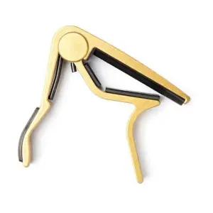 어쿠스틱카포 GOLD 통기타용카포 pdt258 어쿠스틱카포 (WFK9PU0)