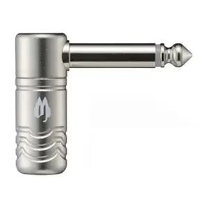 악기부품 pdt131 CUI-6550케이블용 앵글플러그 악기 연결잭 (WFK9PTO)