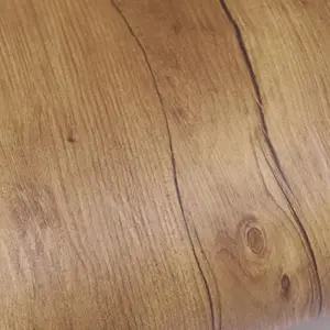 K43 프리미엄 바닥리폼시트지 월넛 WBSLT006 셀프인테