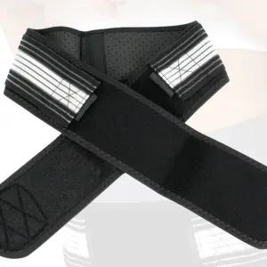 L41 골반 허리보호대 허대 140cm 허이복대 허리보호대