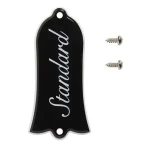 기타파츠 트러스로드커버 레스폴 pdt253 악기전용부품 기타부품 (WFK9PQZ)